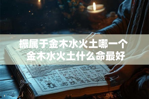 振属于金木水火土哪一个 金木水火土什么命最好 振属于金木水火土哪一个 金木水火土什么命最好