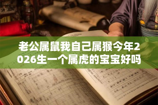 老公属鼠我自己属猴今年2026生一个属虎的宝宝好吗? 老公属鼠我自己属猴今年2026生一个属虎的宝宝好吗?