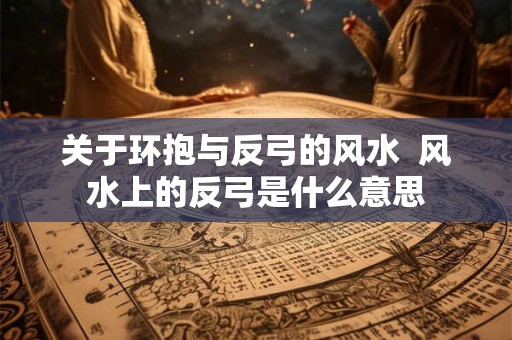 关于环抱与反弓的风水  风水上的反弓是什么意思