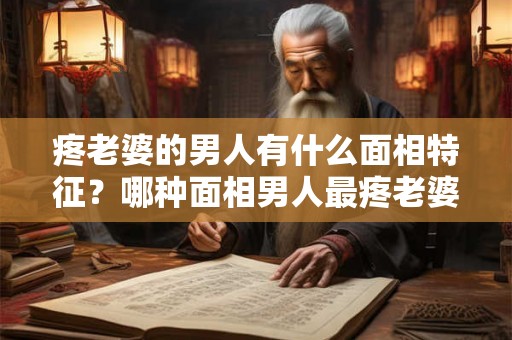 疼老婆的男人有什么面相特征?哪种面相男人最疼老婆? 疼老婆的男人有什么面相特征?哪种面相男人最疼老婆?