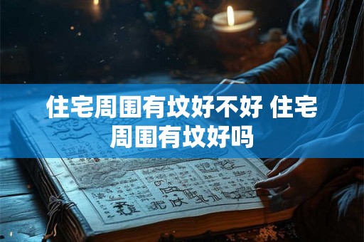 住宅周围有坟好不好 住宅周围有坟好吗