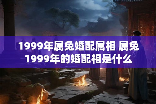 1999年属兔婚配属相 属兔1999年的婚配相是什么 1999年属兔婚配属相 属兔1999年的婚配相是什么