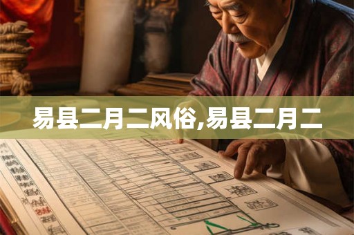 易县二月二风俗,易县二月二 易县二月二风俗,易县二月二