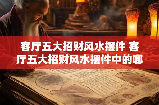 客厅五大招财风水摆件 客厅五大招财风水摆件中的哪些能招财