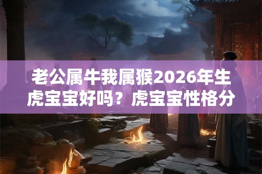 老公属牛我属猴2026年生虎宝宝好吗?虎宝宝性格分析 老公属牛我属猴2026年生虎宝宝好吗?虎宝宝性格分析