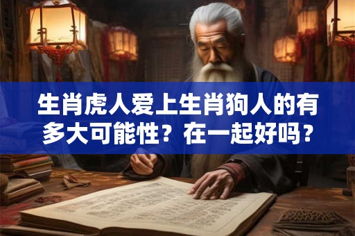 生肖虎人爱上生肖狗人的有多大可能性?在一起好吗? 生肖虎人爱上生肖狗人的有多大可能性?在一起好吗?