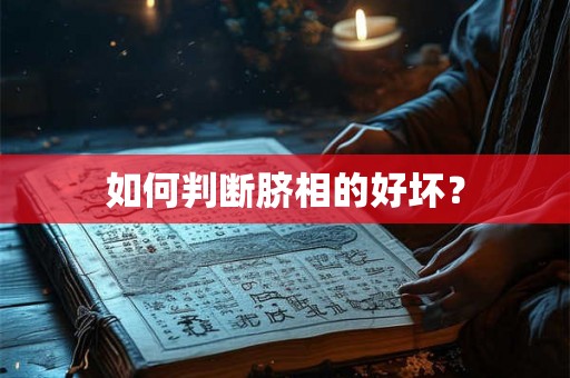 如何判断脐相的好坏? 如何判断脐相的好坏?
