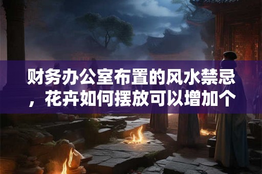 财务办公室布置的风水禁忌，花卉如何摆放可以增加个人魅力？