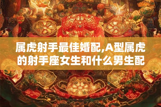 属虎射手最佳婚配,A型属虎的射手座女生和什么男生配 属虎射手最佳婚配,A型属虎的射手座女生和什么男生配