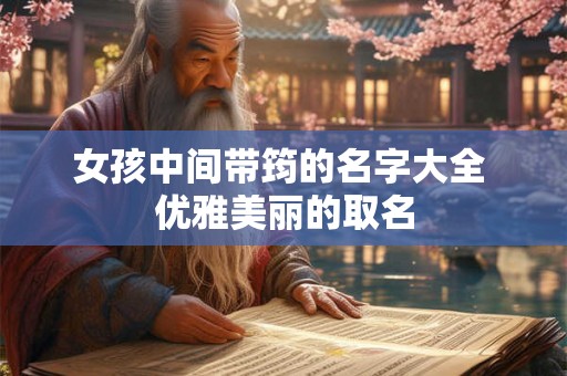 女孩中间带筠的名字大全 优雅美丽的取名 女孩中间带筠的名字大全 优雅美丽的取名