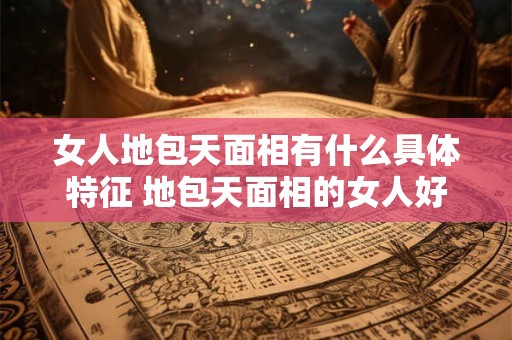 女人地包天面相有什么具体特征 地包天面相的女人好吗
