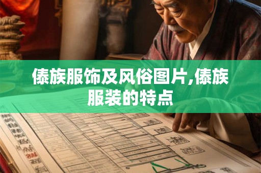 傣族服饰及风俗图片,傣族服装的特点