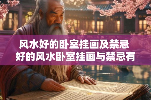 风水好的卧室挂画及禁忌 好的风水卧室挂画与禁忌有哪些