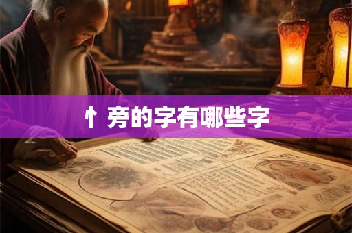 忄旁的字有哪些字