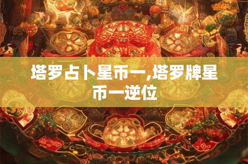 塔罗占卜星币一,塔罗牌星币一逆位