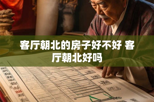 客厅朝北的房子好不好 客厅朝北好吗