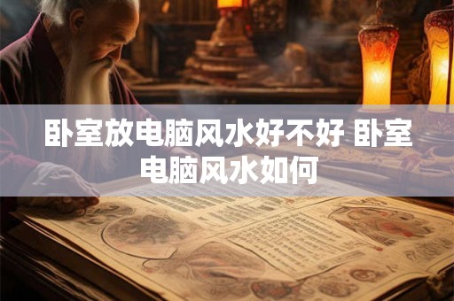 卧室放电脑风水好不好 卧室电脑风水如何 卧室放电脑风水好不好 卧室电脑风水如何
