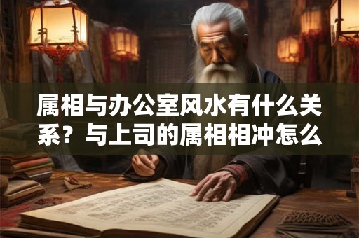 属相与办公室风水有什么关系?与上司的属相相冲怎么办? 属相与办公室风水有什么关系?与上司的属相相冲怎么办?