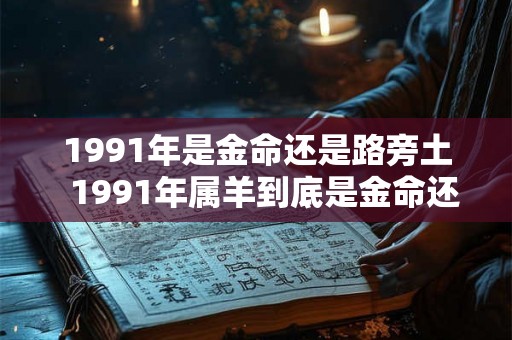 1991年是金命还是路旁土 1991年属羊到底是金命还是土命 1991年是金命还是路旁土 1991年属羊到底是金命还是土命