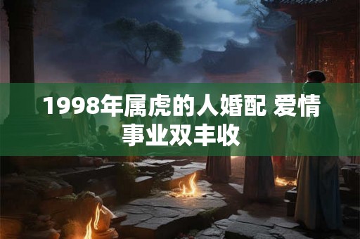 1998年属虎的人婚配 爱情事业双丰收 1998年属虎的人婚配 爱情事业双丰收