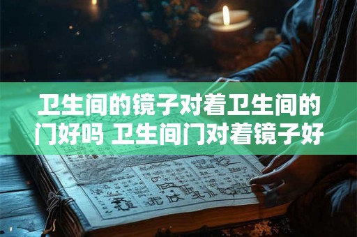 卫生间的镜子对着卫生间的门好吗 卫生间门对着镜子好吗