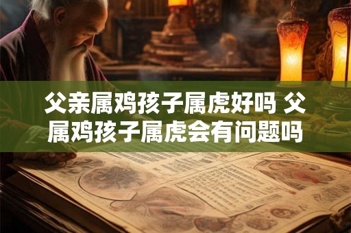 父亲属鸡孩子属虎好吗 父属鸡孩子属虎会有问题吗 父亲属鸡孩子属虎好吗 父属鸡孩子属虎会有问题吗