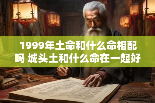 1999年土命和什么命相配吗 城头土和什么命在一起好