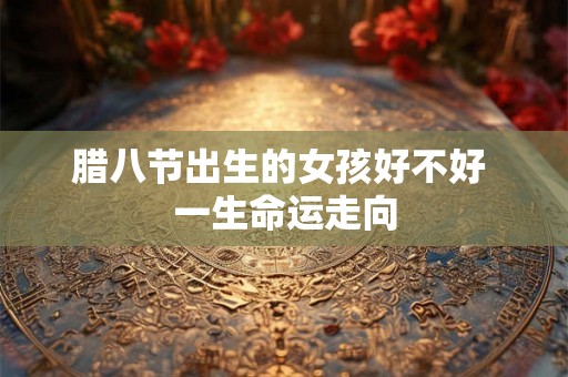 腊八节出生的女孩好不好 一生命运走向