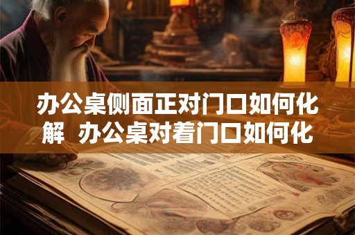 办公桌侧面正对门口如何化解 办公桌对着门口如何化解 办公桌侧面正对门口如何化解 办公桌对着门口如何化解