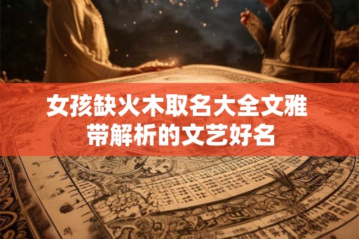 女孩缺火木取名大全文雅 带解析的文艺好名 女孩缺火木取名大全文雅 带解析的文艺好名