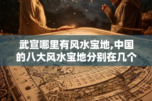 武宣哪里有风水宝地,中国的八大风水宝地分别在几个城市? 武宣哪里有风水宝地,中国的八大风水宝地分别在几个城市?