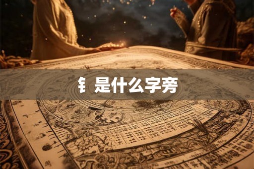 钅是什么字旁