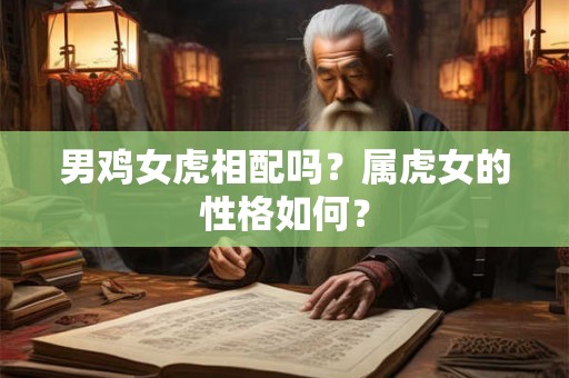 男鸡女虎相配吗？属虎女的性格如何？