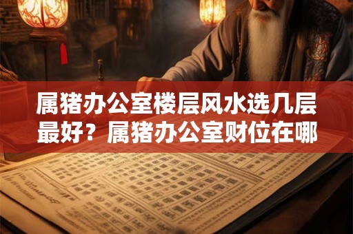 属猪办公室楼层风水选几层最好?属猪办公室财位在哪? 属猪办公室楼层风水选几层最好?属猪办公室财位在哪?