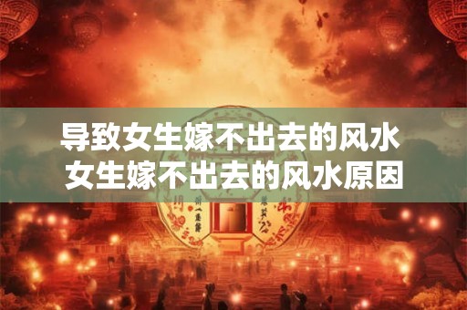 导致女生嫁不出去的风水 女生嫁不出去的风水原因